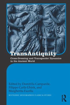 Cover TransAntiquity (eBook, ePUB)