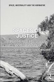 Spaces of Justice (eBook, ePUB)