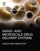 Nano- and Microscale Drug Delivery Systems (eBook, ePUB)