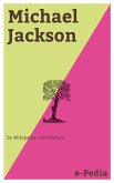 e-Pedia: Michael Jackson (eBook, ePUB)