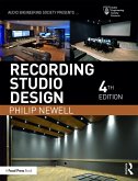 Recording Studio Design (eBook, PDF)