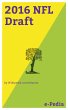 e-Pedia: 2016 NFL Draft (eBook, ePUB) - Bild 1