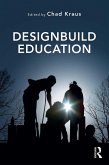 Designbuild Education (eBook, ePUB)