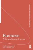 Burmese (eBook, ePUB)