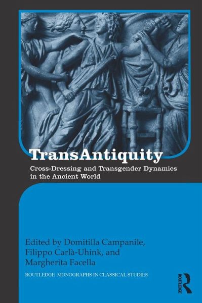TransAntiquity (eBook, PDF)