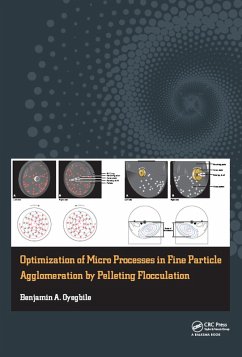 Optimization of Micro Processes in Fine Particle Agglomeration by Pelleting Flocculation (eBook, PDF) - Oyegbile, Benjamin
