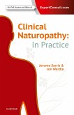 Clinical Naturopathy: In Practice (eBook, ePUB)