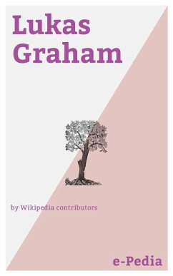 e-Pedia: Lukas Graham (eBook, ePUB) - Wikipedia contributors