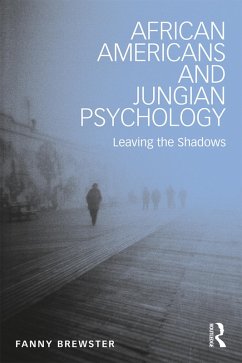 Cover African Americans and Jungian Psychology (eBook, ePUB)