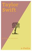 e-Pedia: Taylor Swift (eBook, ePUB)