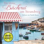 Die kleine Bäckerei am Strandweg / Bäckerei am Strandweg Bd.1 (MP3-Download)