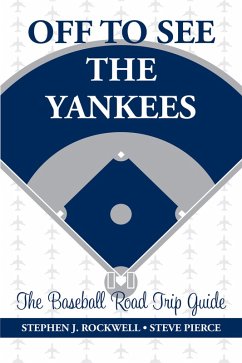 Cover Off to See the Yankees (eBook, ePUB)