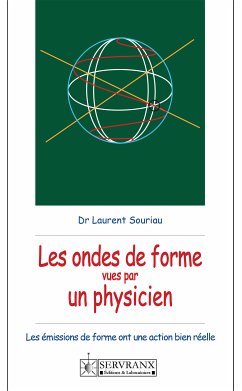 Ondes de forme vues par un physicien (eBook, ePUB) - Souriau, Dr Laurent