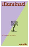 e-Pedia: Illuminati (eBook, ePUB)