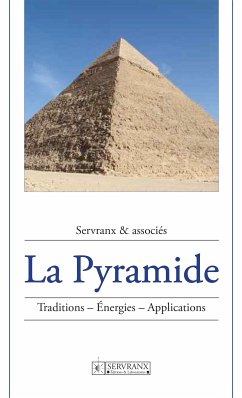 La Pyramide (eBook, ePUB) - Servranx & associés