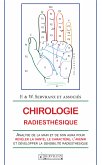 Chirologie radiesthésique (eBook, ePUB)
