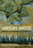 Landscape Analysis (eBook, PDF) Landscape Analysis (eBook, PDF)