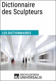 Dictionnaire des Sculpteurs (eBook, ePUB)