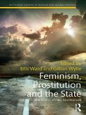 Feminism, Prostitution and the State (eBook, ePUB)