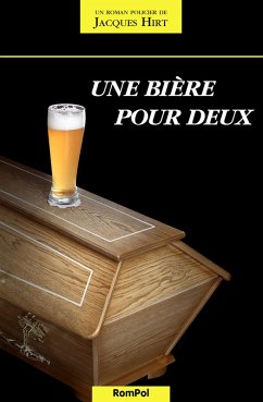 Une bière pour deux (eBook, ePUB) Cover Une bière pour deux (eBook, ePUB)