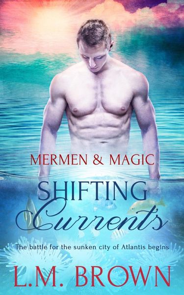 Shifting Currents (eBook, ePUB)