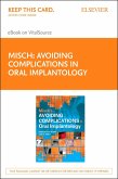Misch's Avoiding Complications in Oral Implantology (eBook, ePUB)