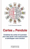 Cartes et Pendule (eBook, ePUB)