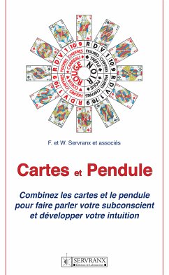 Cartes et Pendule (eBook, ePUB) - F. et W. Servranx et associés