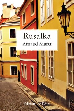 Cover Rusalka (eBook, ePUB)
