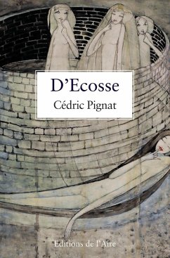 Cover D'Écosse (eBook, ePUB)