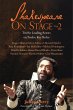 Shakespeare On Stage: Volume 2 (eBook,... - Bild 1