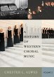 A History of Western Choral Music,... - Bild 1