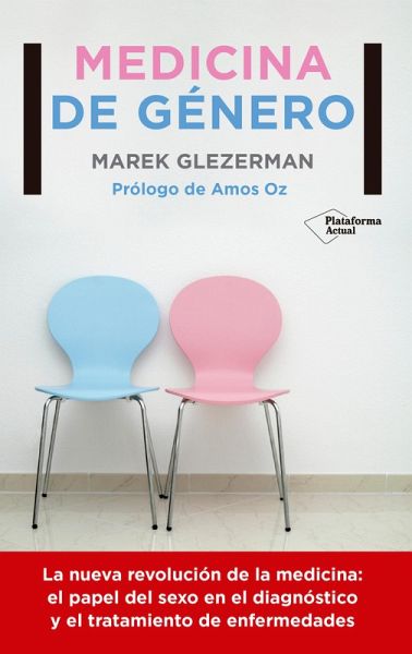 Medicina de género (eBook, ePUB) Medicina de género (eBook, ePUB)