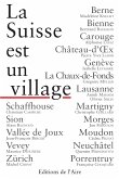 La Suisse est un village (eBook, ePUB)