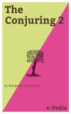 e-Pedia: The Conjuring 2 (eBook, ePUB)