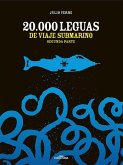 20 mil leguas de viaje submarino (eBook, ePUB)