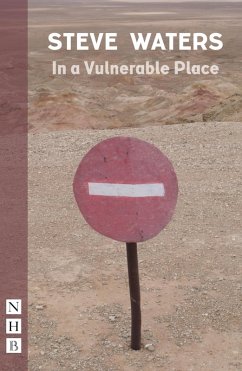 Cover In a Vulnerable Place (eBook, ePUB)