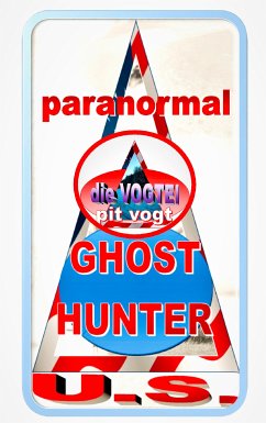 Ghosthunter U.S. (eBook, ePUB)