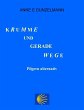 Krumme und gerade Wege (eBook, ePUB) - Bild 1