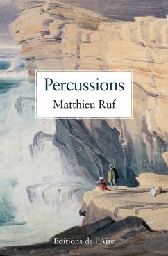 Cover Percussions (eBook, ePUB)