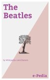 e-Pedia: The Beatles (eBook, ePUB)