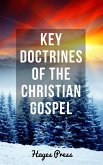 Key Doctrines of the Christian Gospel (eBook, ePUB)