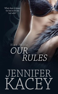 Our Rules (eBook, ePUB) - Kacey, Jennifer