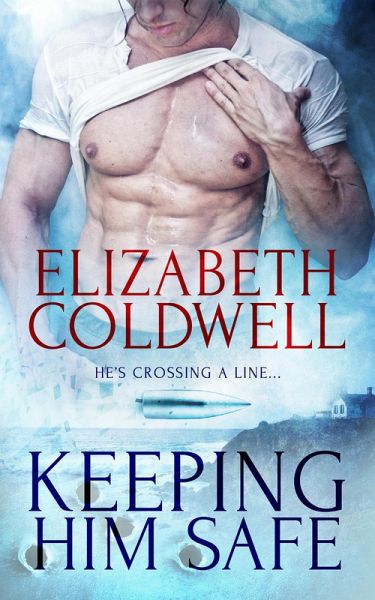 Keeping him Safe (eBook, ePUB)
