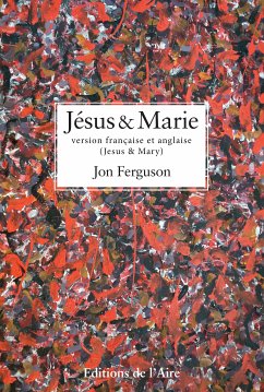 Jésus et Marie, version bilingue (eBook, ePUB) - Ferguson, Jon