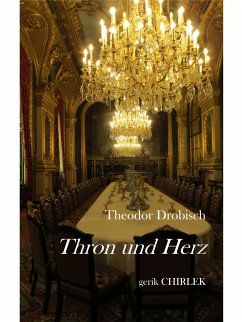 Thron und Herz. (eBook, ePUB)