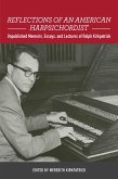 Reflections of an American Harpsichordist (eBook, ePUB)