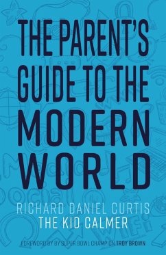 Cover The Parent's Guide to the Modern World (eBook, ePUB)