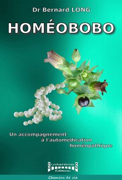 Homéobobo (eBook, ePUB) - Long, Docteur Bernard