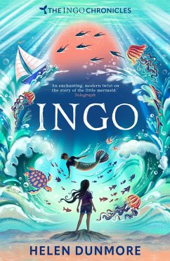 Cover Ingo (eBook, ePUB)